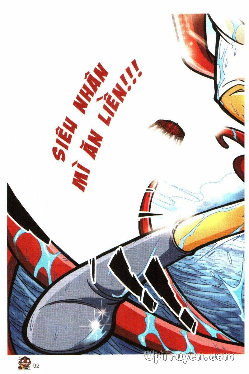 siêu nhân mì ăn liền chapter 11 92