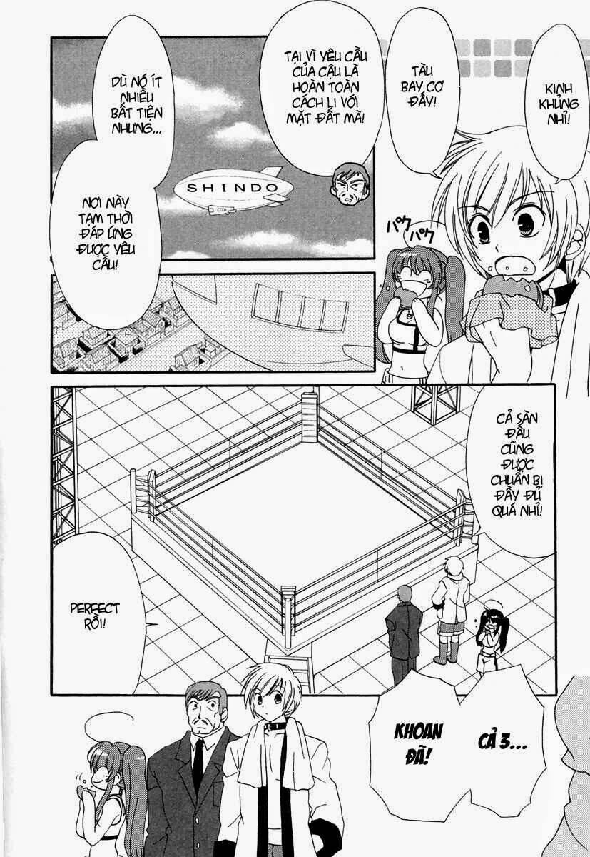 inukami chapter 18 32