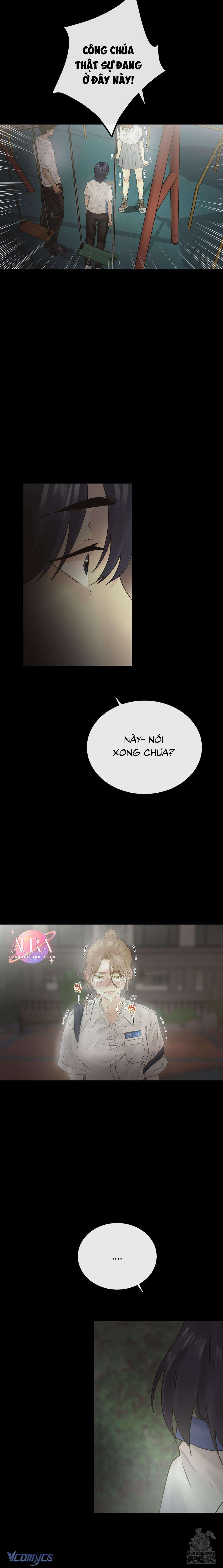 [18+] trở thành gia đình chapter 18 8