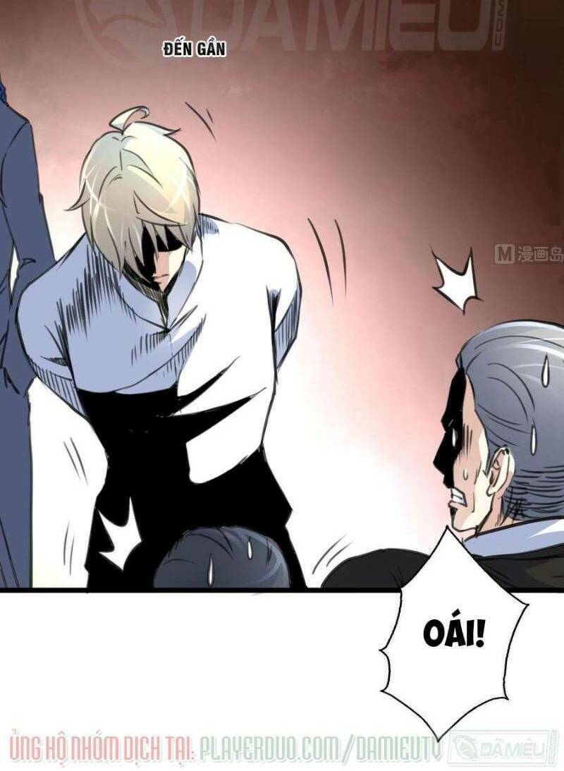 thần nhãn giám định sư chapter 63 11