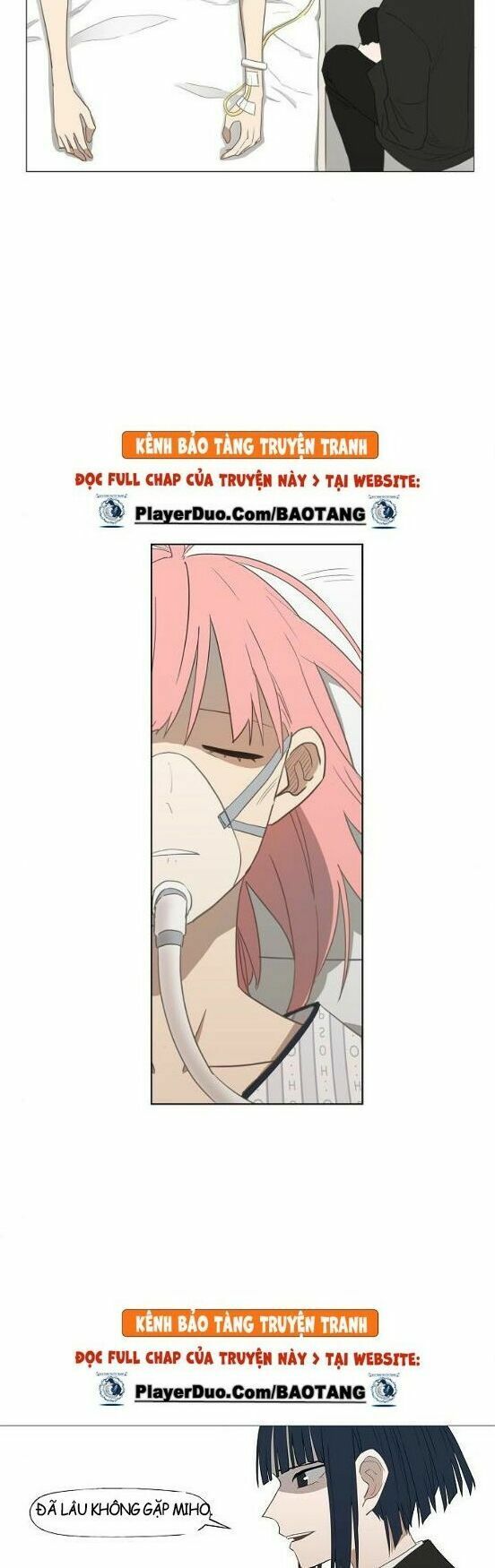 Võ Sĩ Quyền Anh chapter 41 16