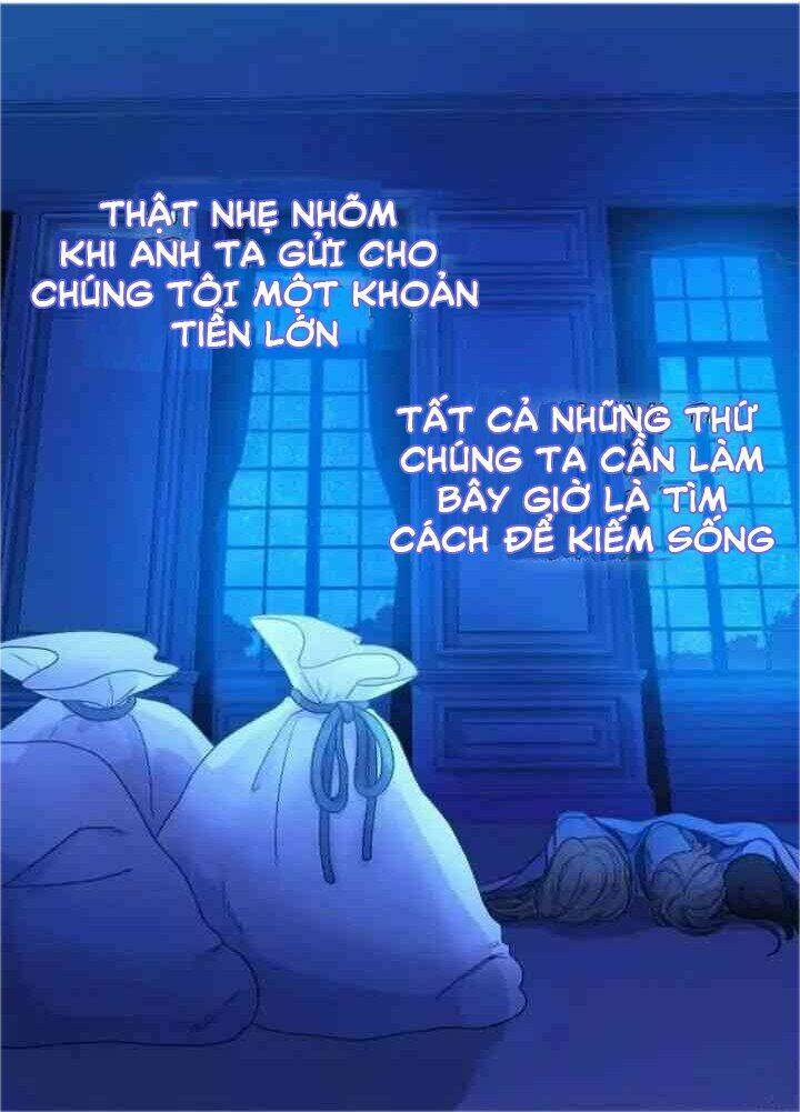 daisy: con đừng trở thành vị hôn thê của công tước chapter 1 48