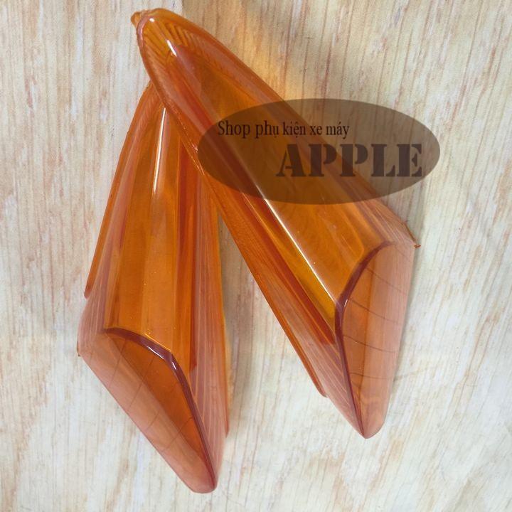 Cặp nắp xi nhan Sau dành cho xe FUTURE 1- chụp đèn xi nhan sau gắn cho xe Future 1 - A1842