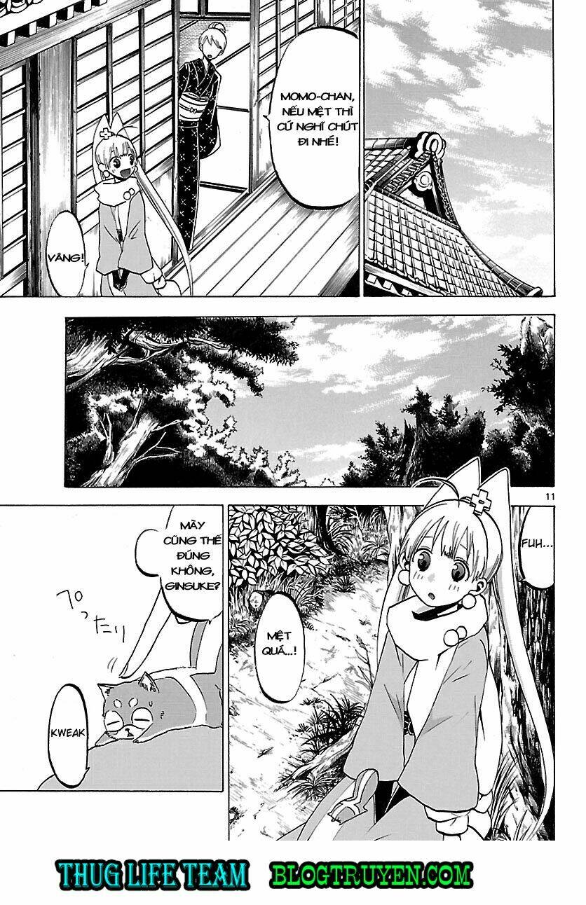 kaitai shinsho zero chapter 69 16