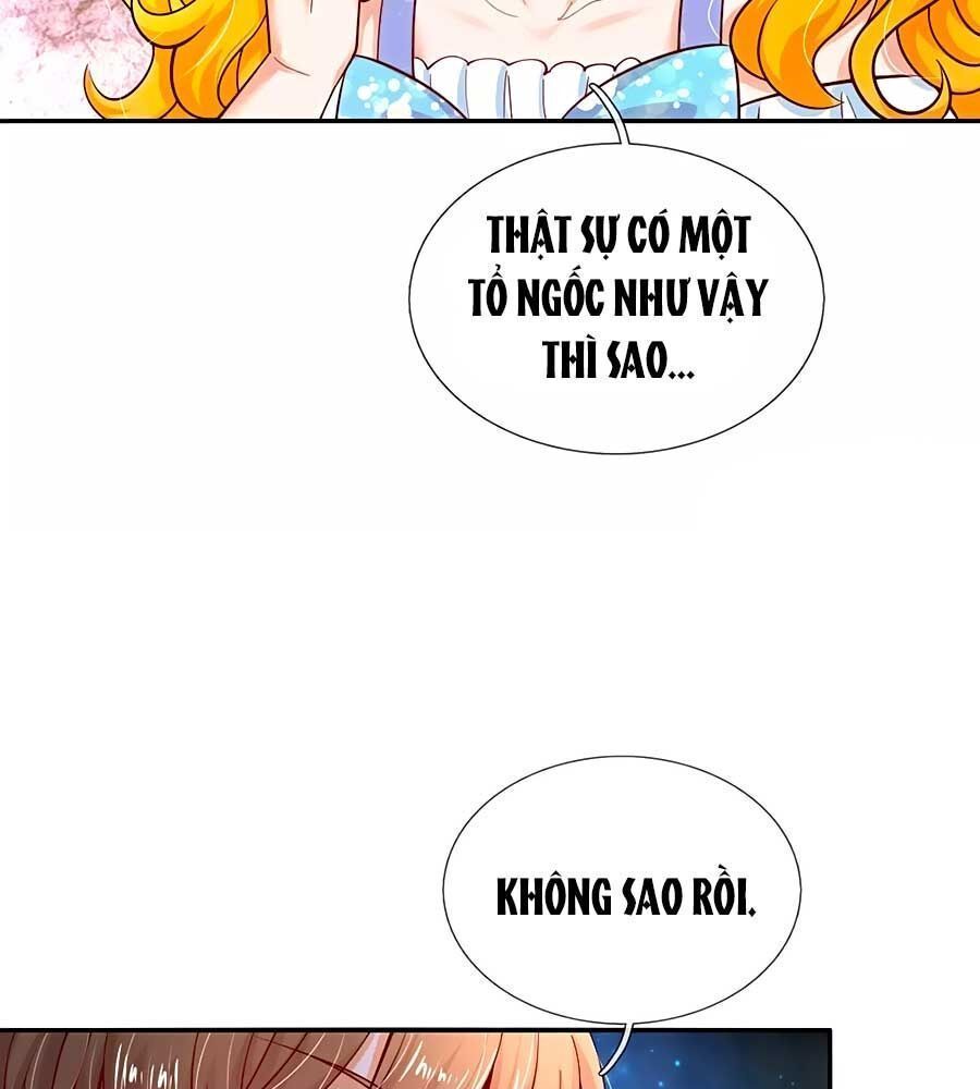 bỗng một ngày nọ trở thành con gái vua chapter 215 18