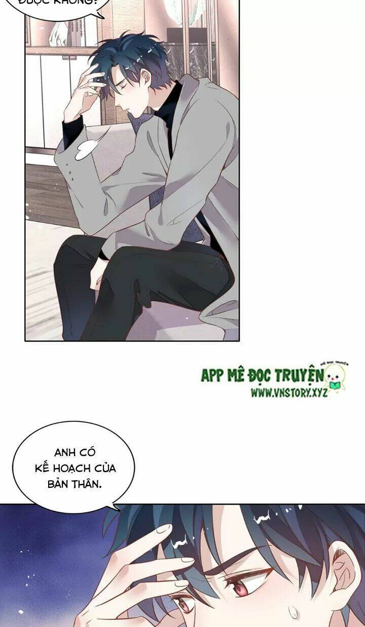 bạn trai kém tuổi bẫy yêu tôi chapter 44 35