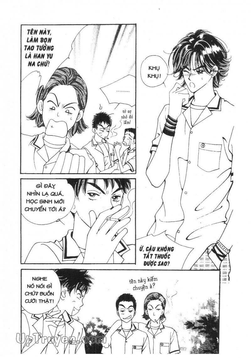 nụ hôn chàng trai chapter 1 67