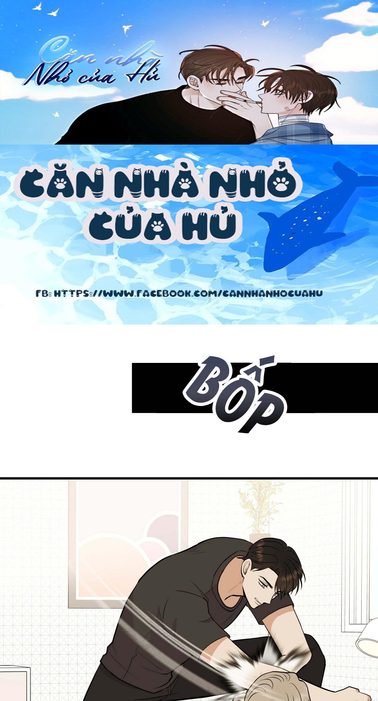 đứa trẻ này là con tôi (end) chapter 39 1