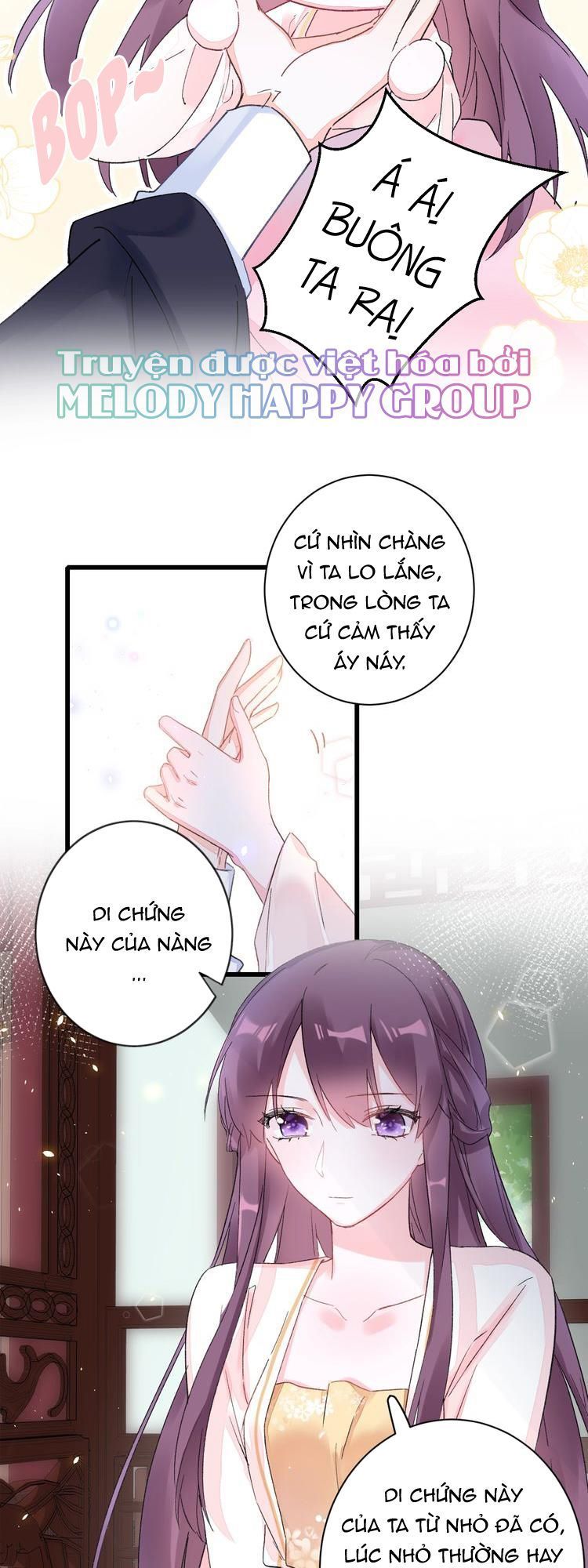 hoa nhan sách 2 chapter 88 12