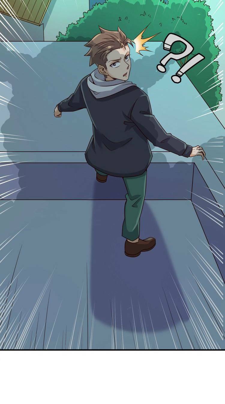 người chặn xuyên không chapter 46 35