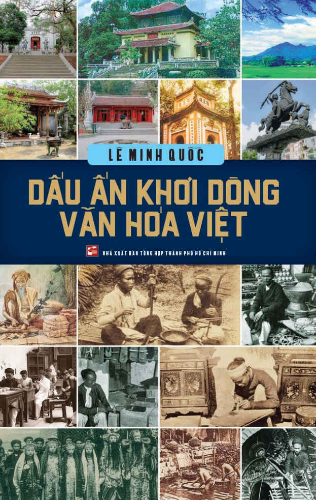 Dấu Ấn Khơi Dòng Văn Hóa Việt