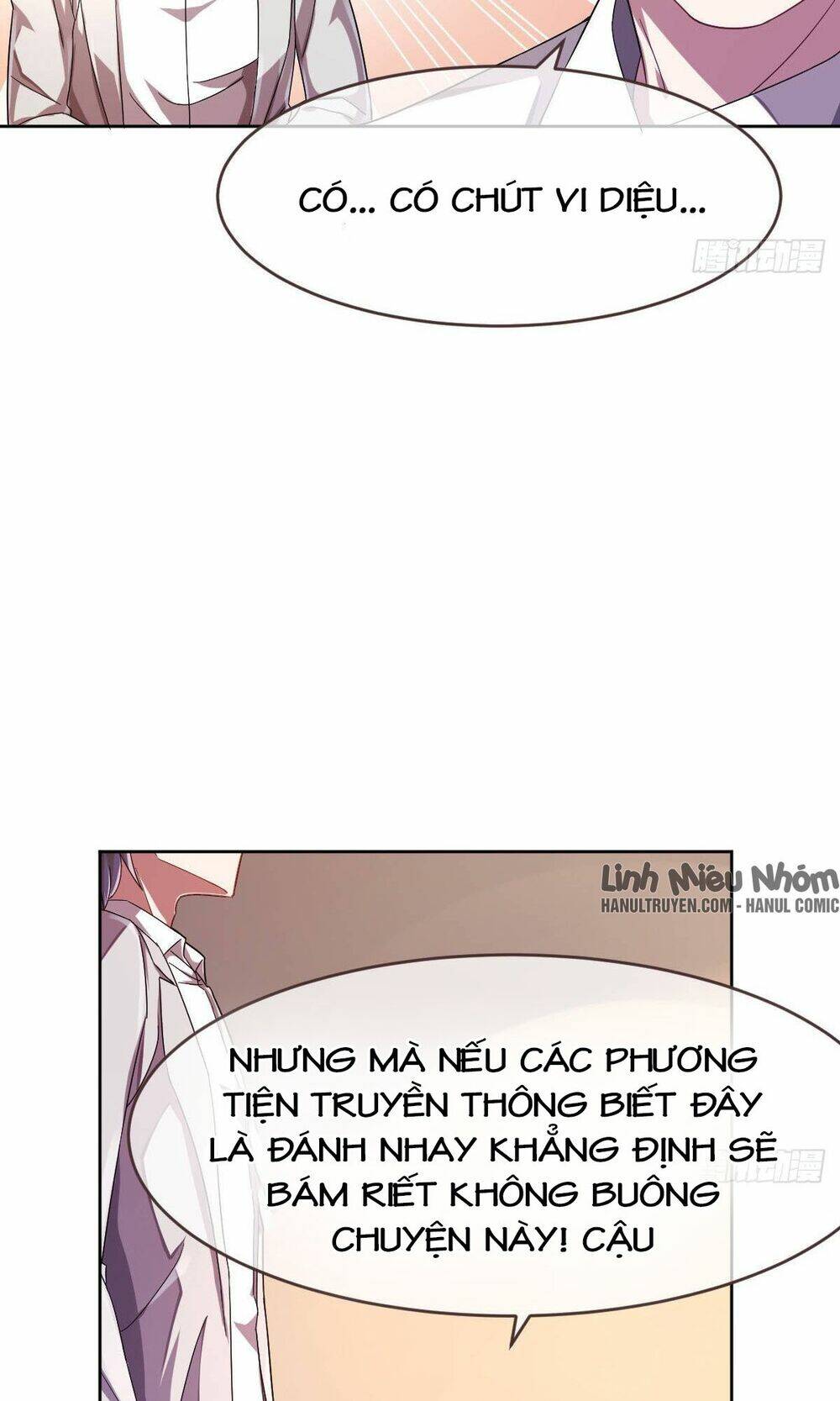 đại thần gaming đơn phương tôi chapter 10 28