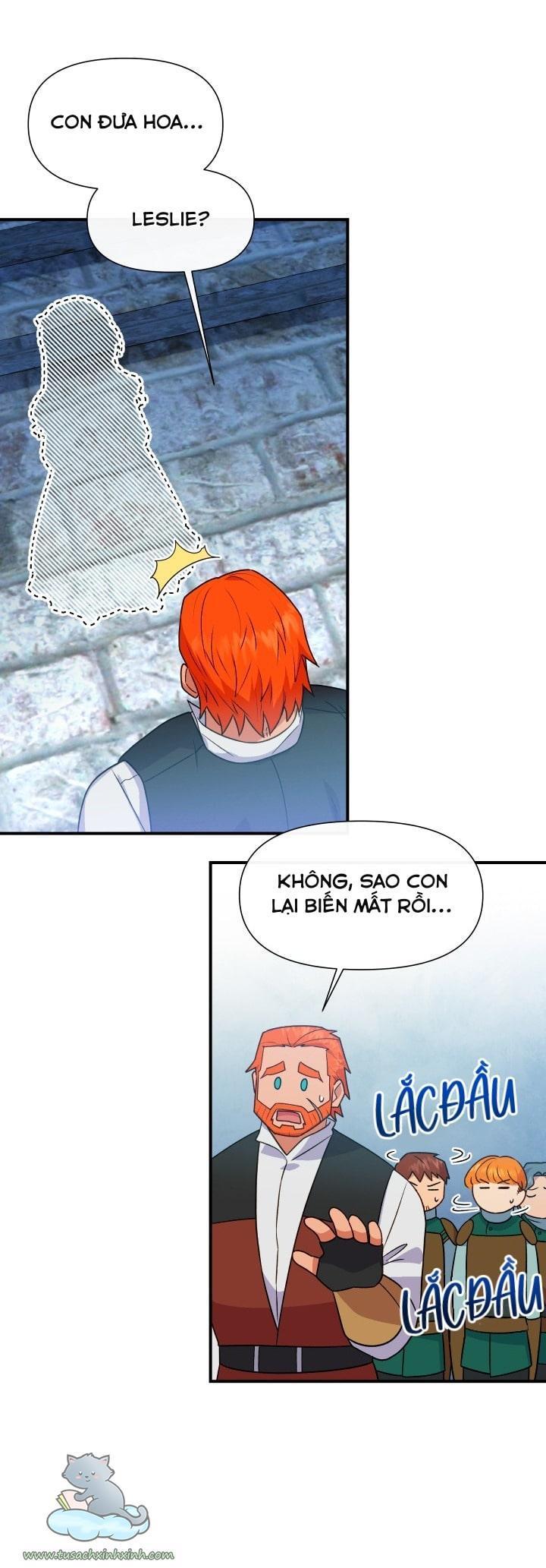 công nương khế ước của gia tộc công tước quái vật chapter 132 23