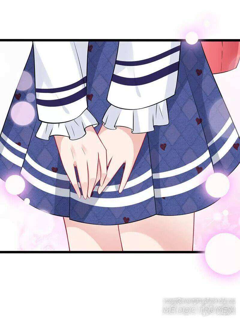 vương bài thiên sư và tiểu manh yêu chapter 35 16