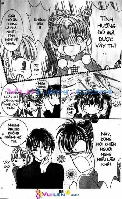 lâu đài cổ chapter 3 85