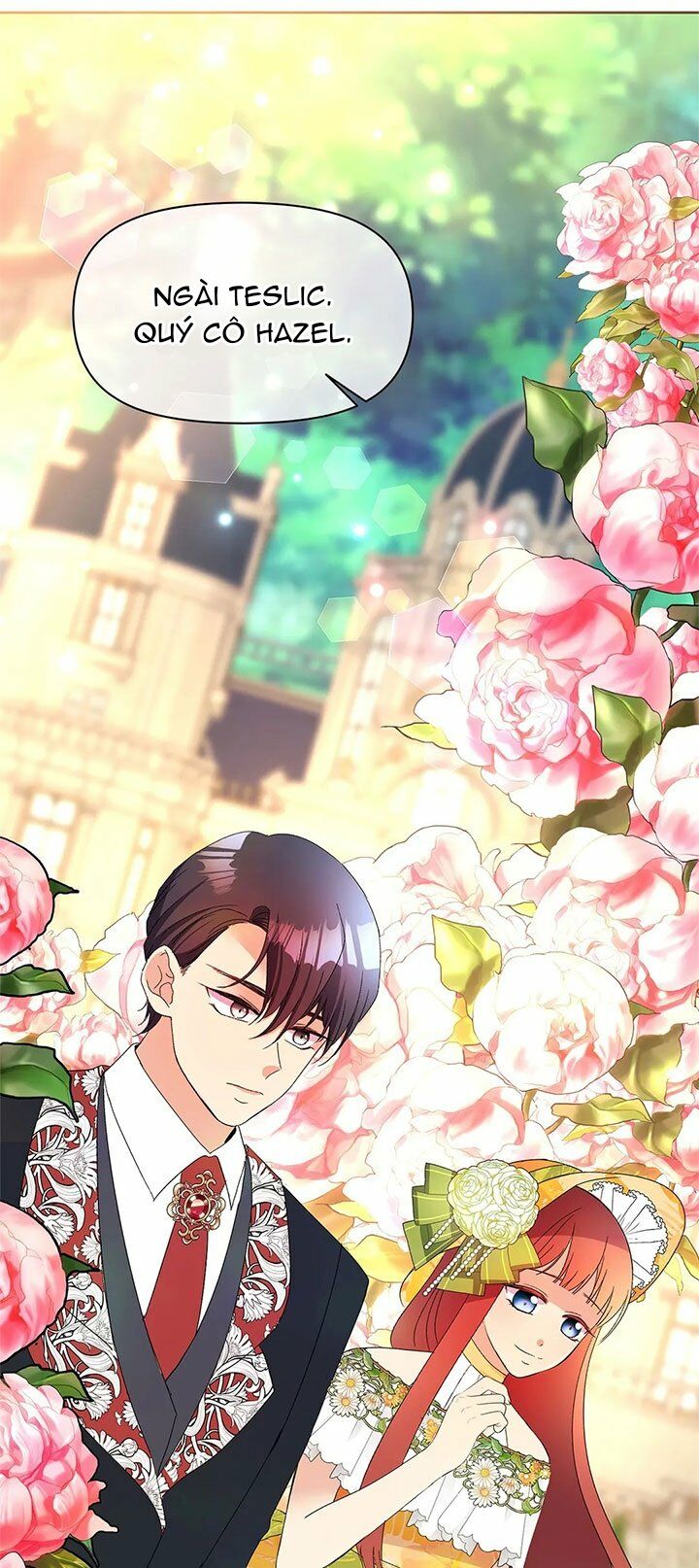 công chúa thời gian có hạn chapter 44 66