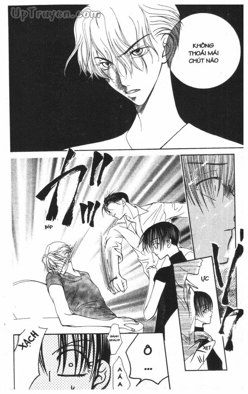 thấy mờ ghét chapter 8 61