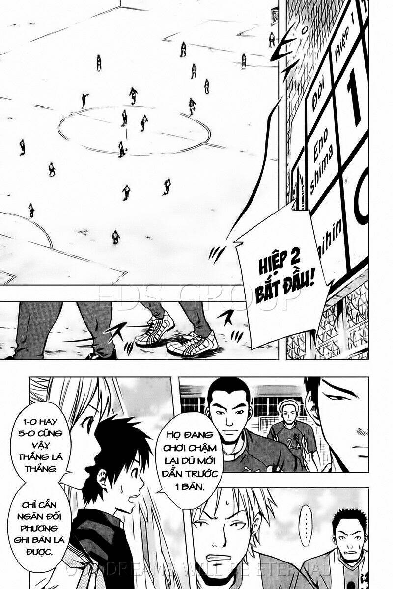 kỵ sĩ trong vòng cấm chapter 25 18