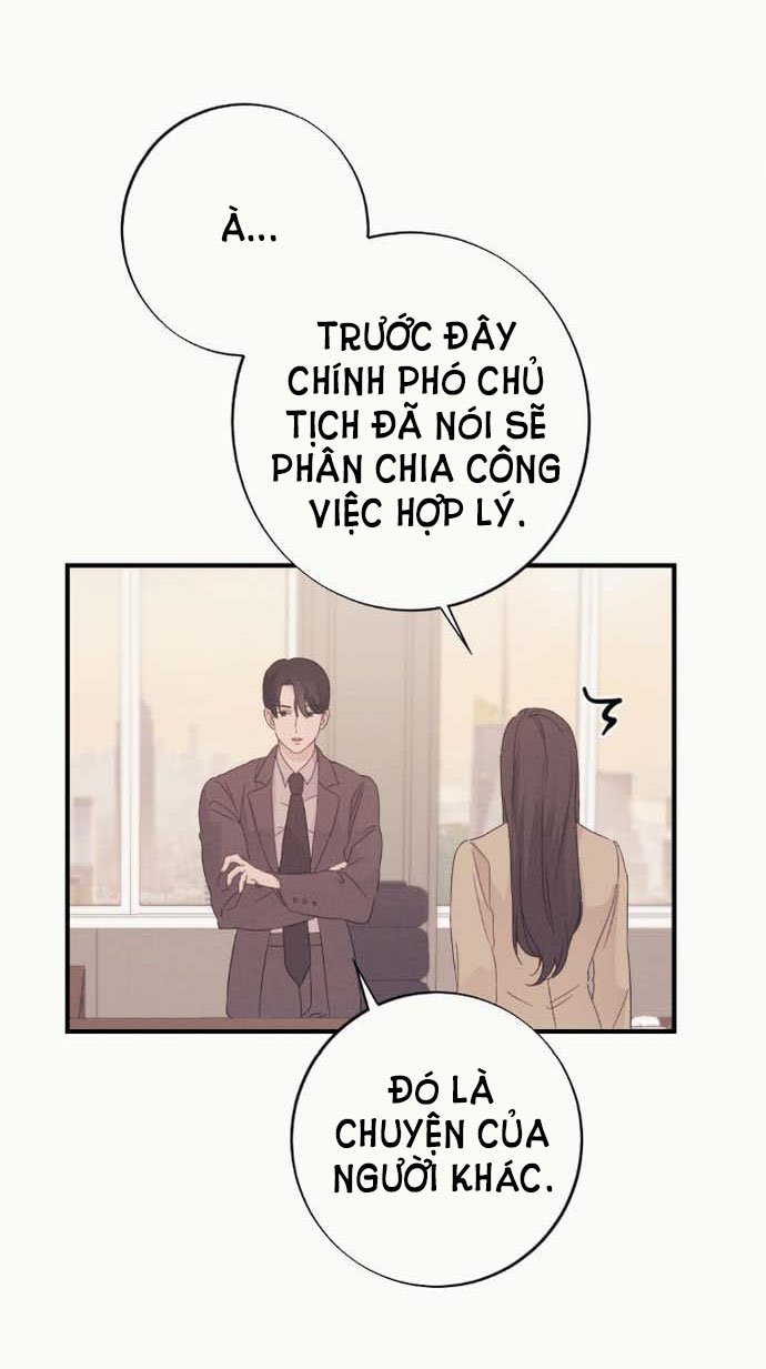 [18+] người vợ quyến rũ chapter 8.2 27