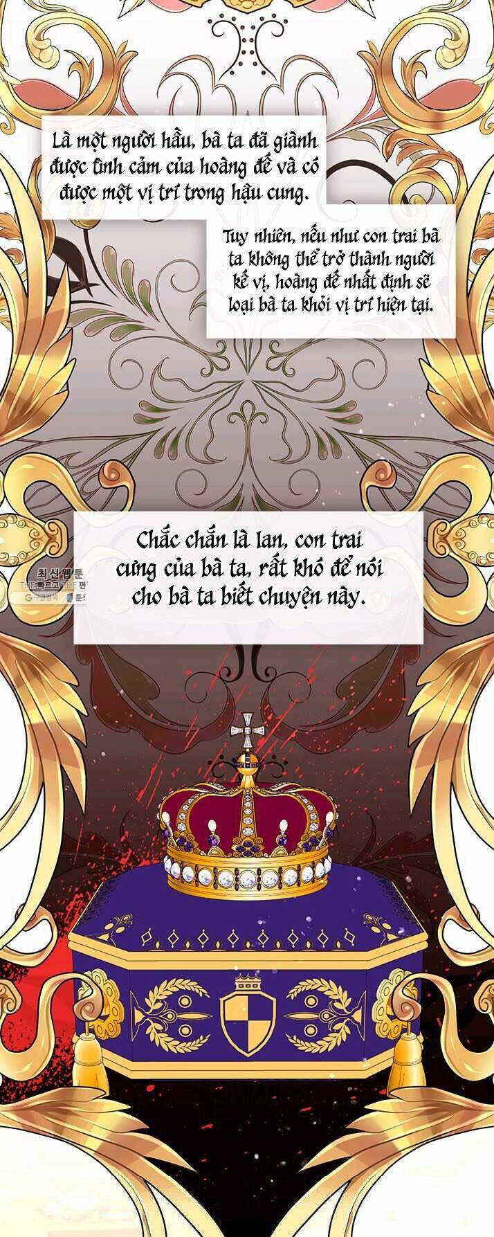 hãy coi chừng ác nữ chapter 75 21