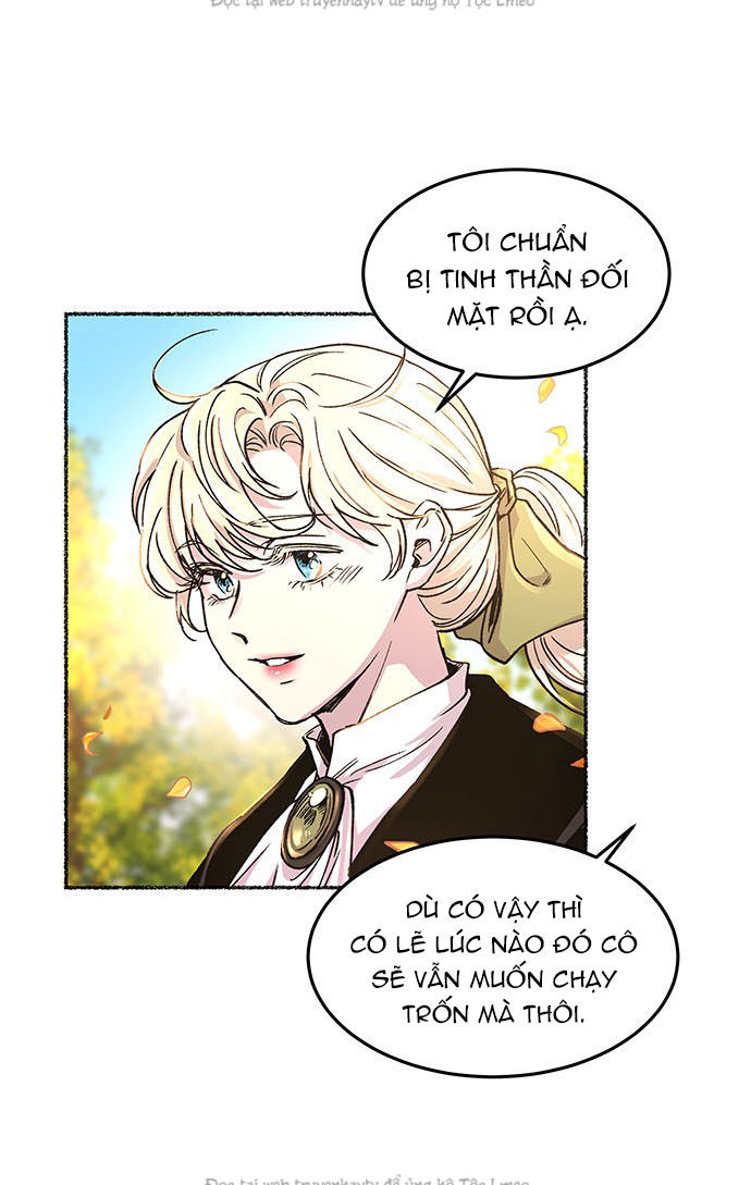 như gió trên cành cây khô chapter 67 4