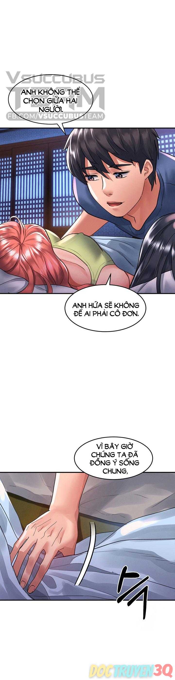 mở khóa tim nàng chapter 69 1