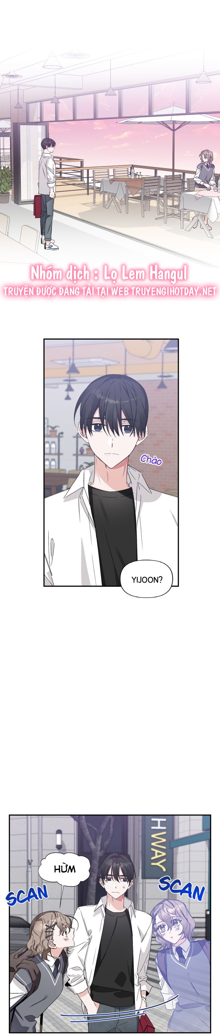 cuộc du hành thời gian của sela chapter 12 2