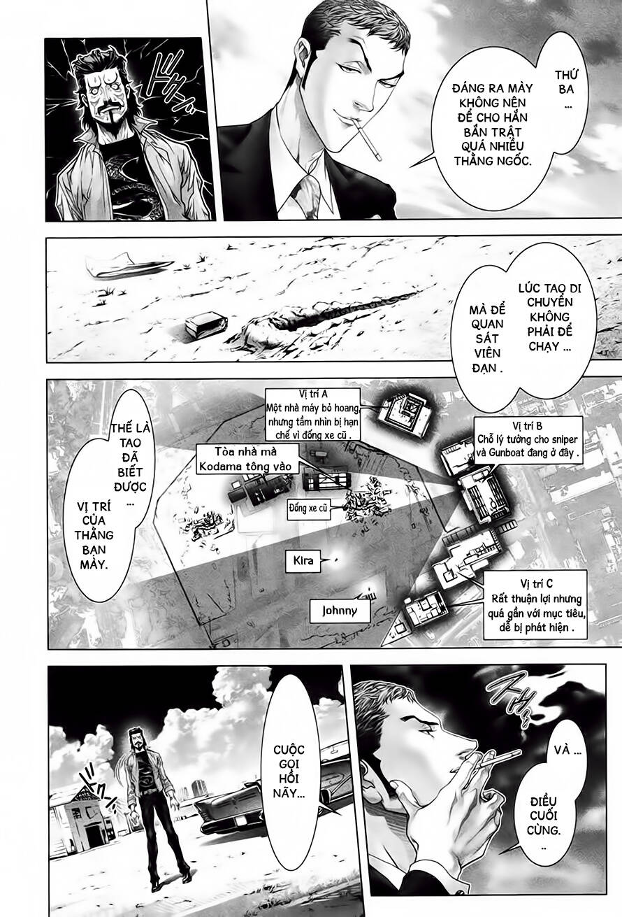 black joke chapter 9 26