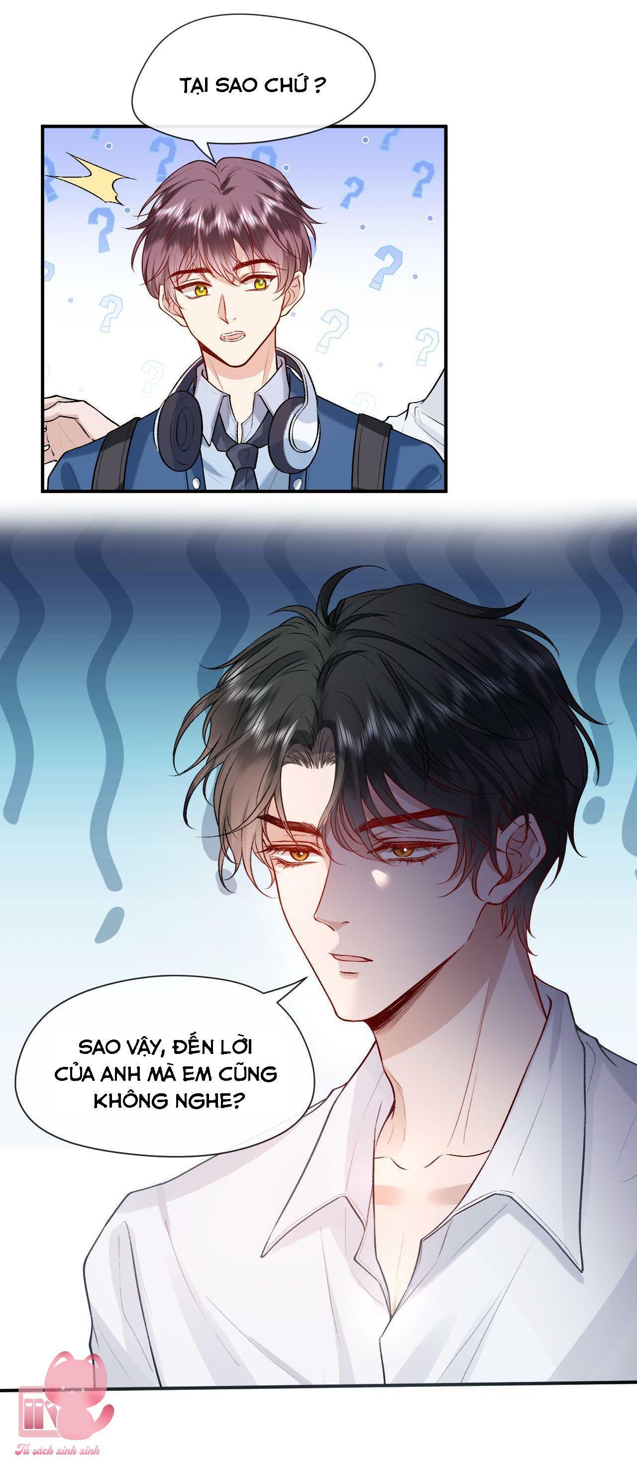 phu nhân mỗi ngày đều tại tuyến vả mặt chapter 16 22