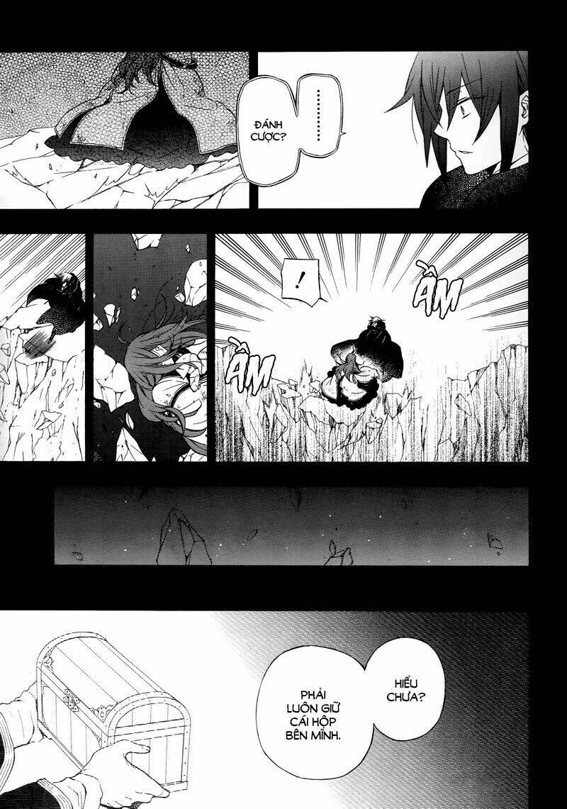 pandora hearts chapter 84 17