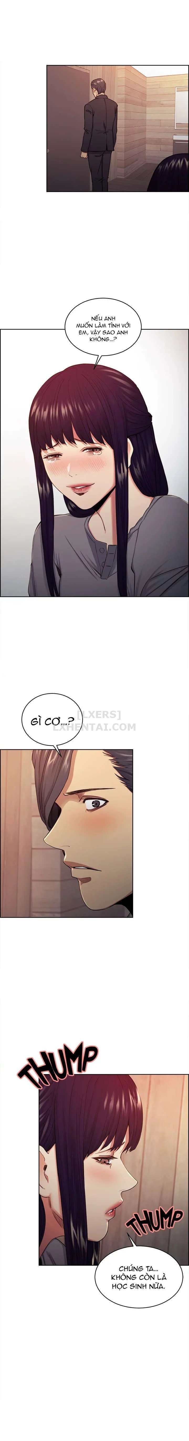 hương vị trái cấm chapter 48 11