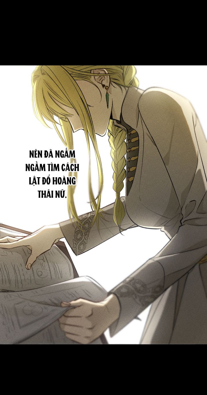 công chúa khắc dấu lên kẻ phản nghịch chapter 1 17