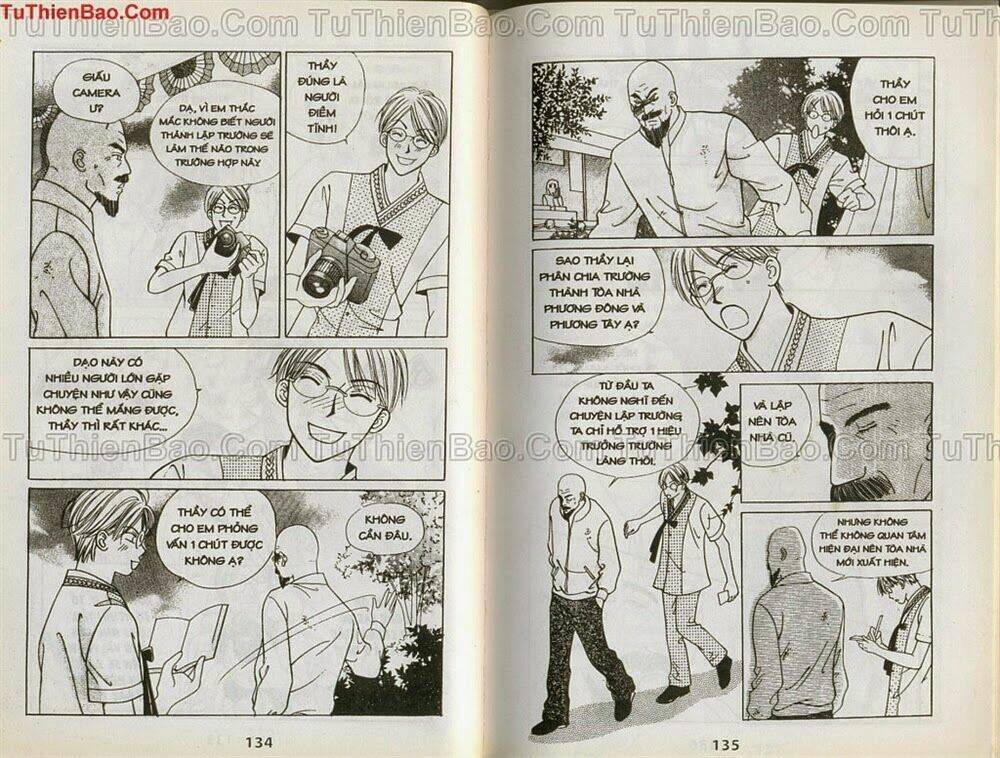 phép màu tình yêu chapter 13 67