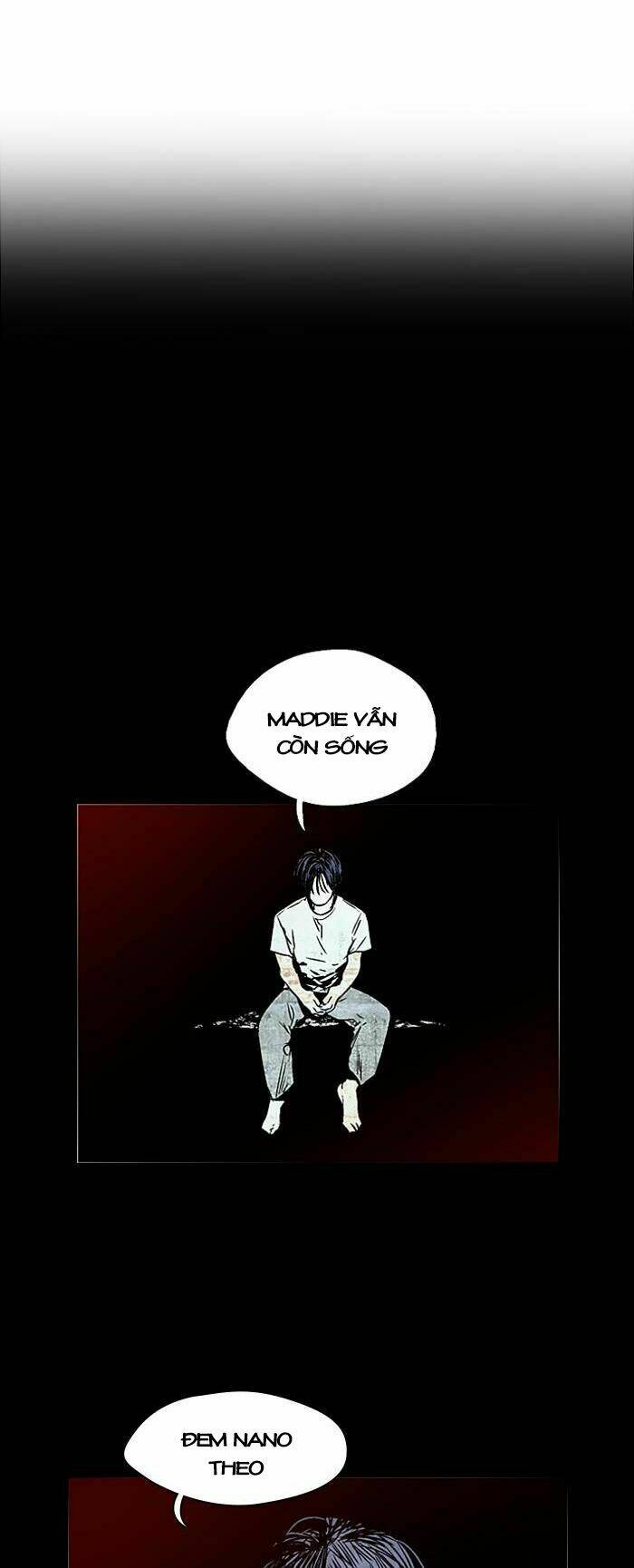 người máy hủy diệt chapter 91 11