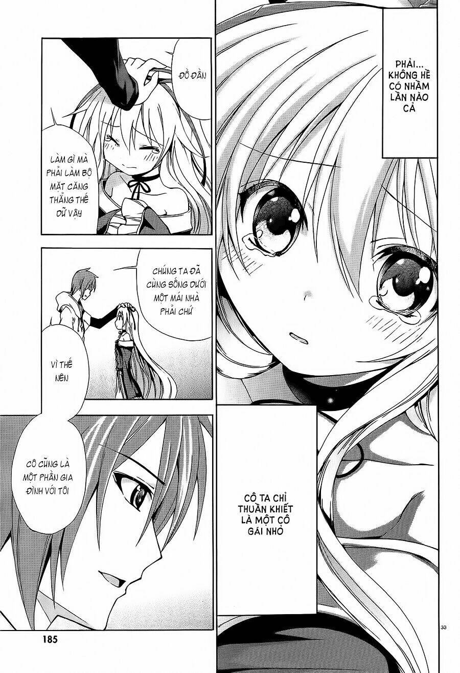 soukyuu no lapis lazuli chapter 4 33