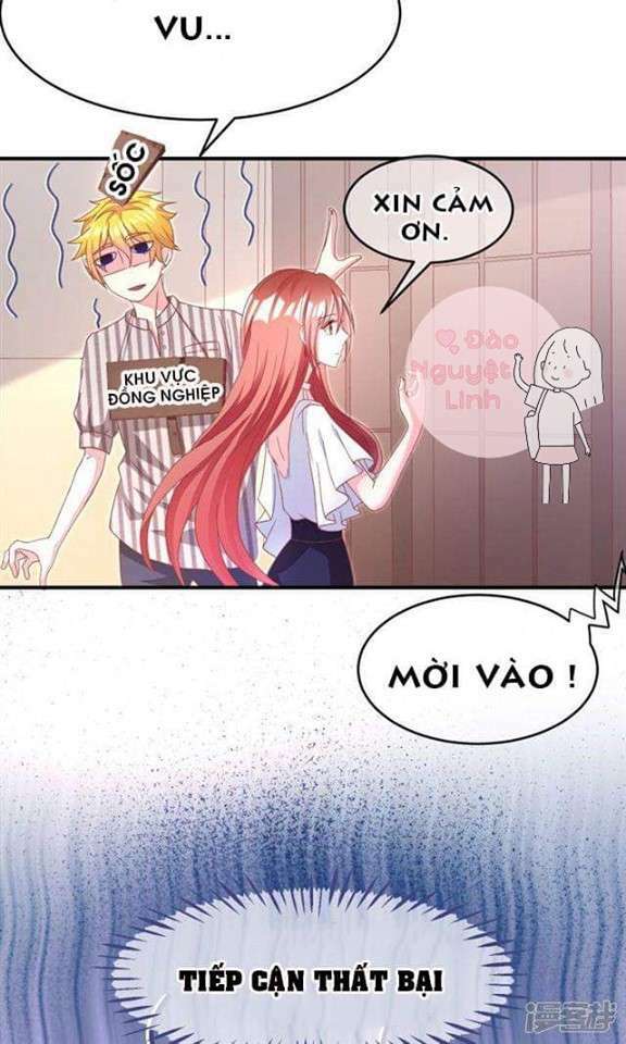 tổng tài xấu xa, đừng hòng thoát chapter 10 10