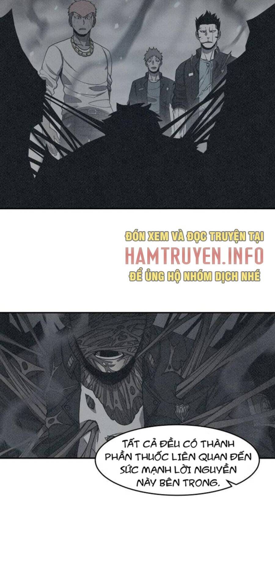 pháp sư hạng b nhanh nhất thế giới chapter 69 36