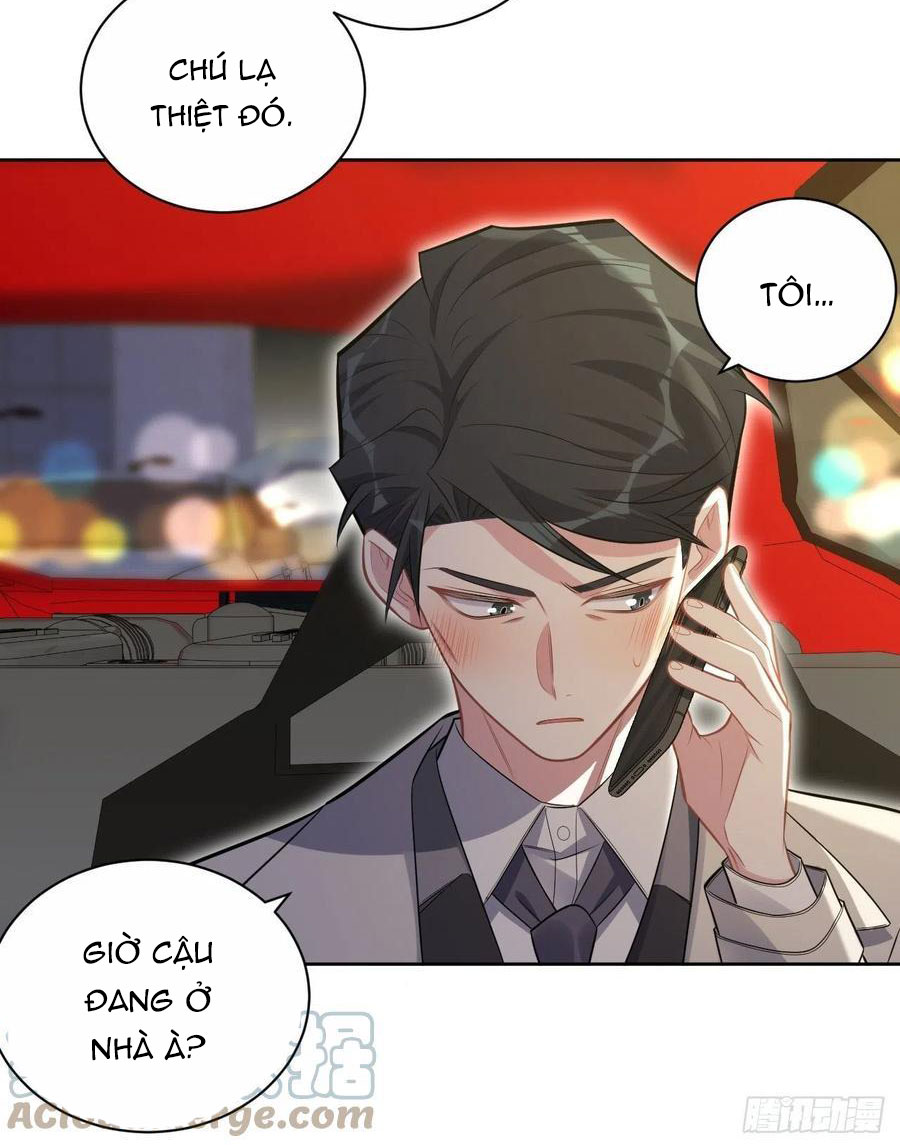 bố vợ đại nhân là bà xã chapter 192 8