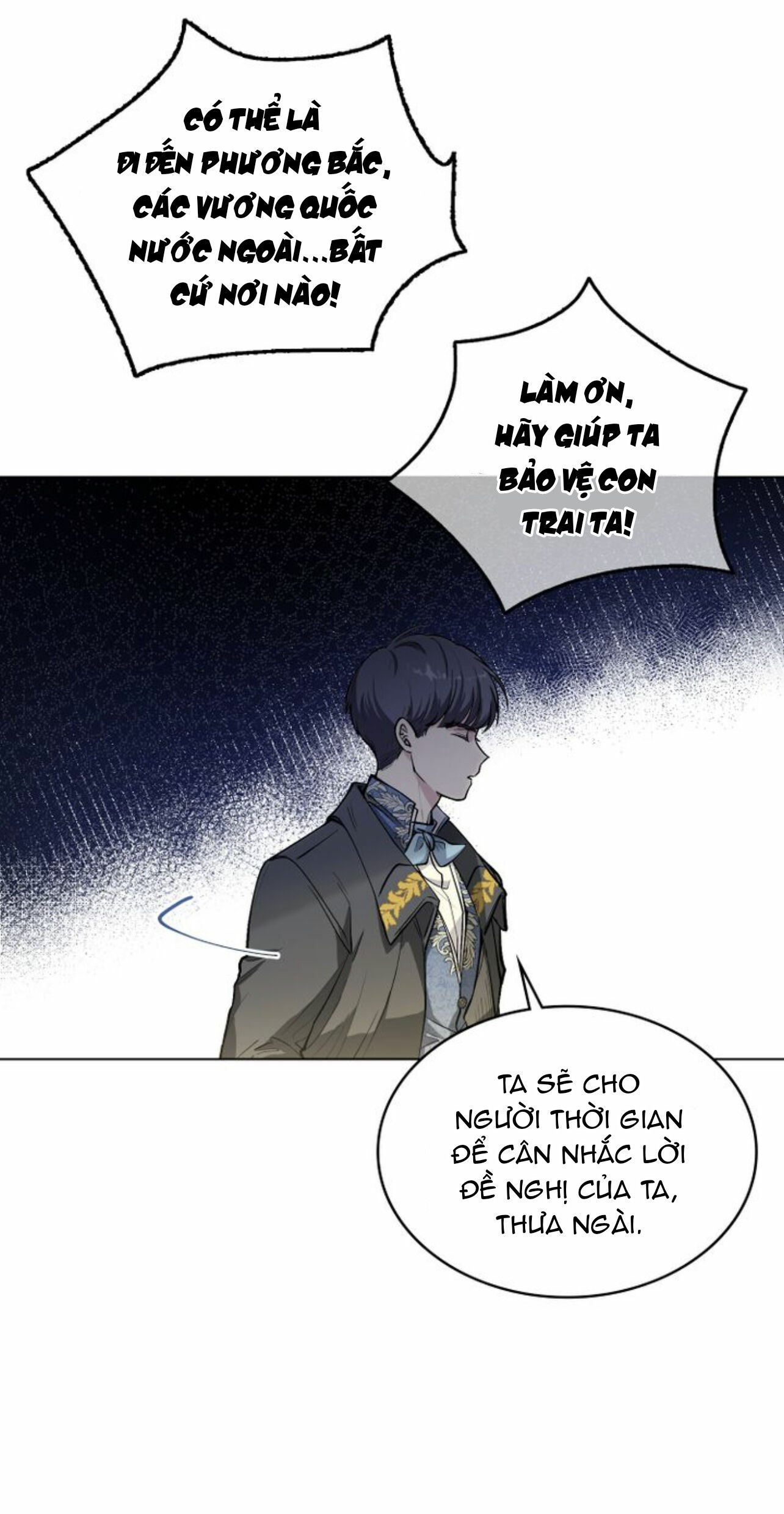 tìm lại nàng camellia chapter 9 41