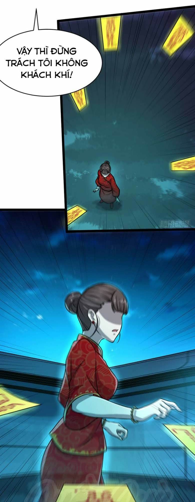 thập nhị thiên kiếp chapter 14 30