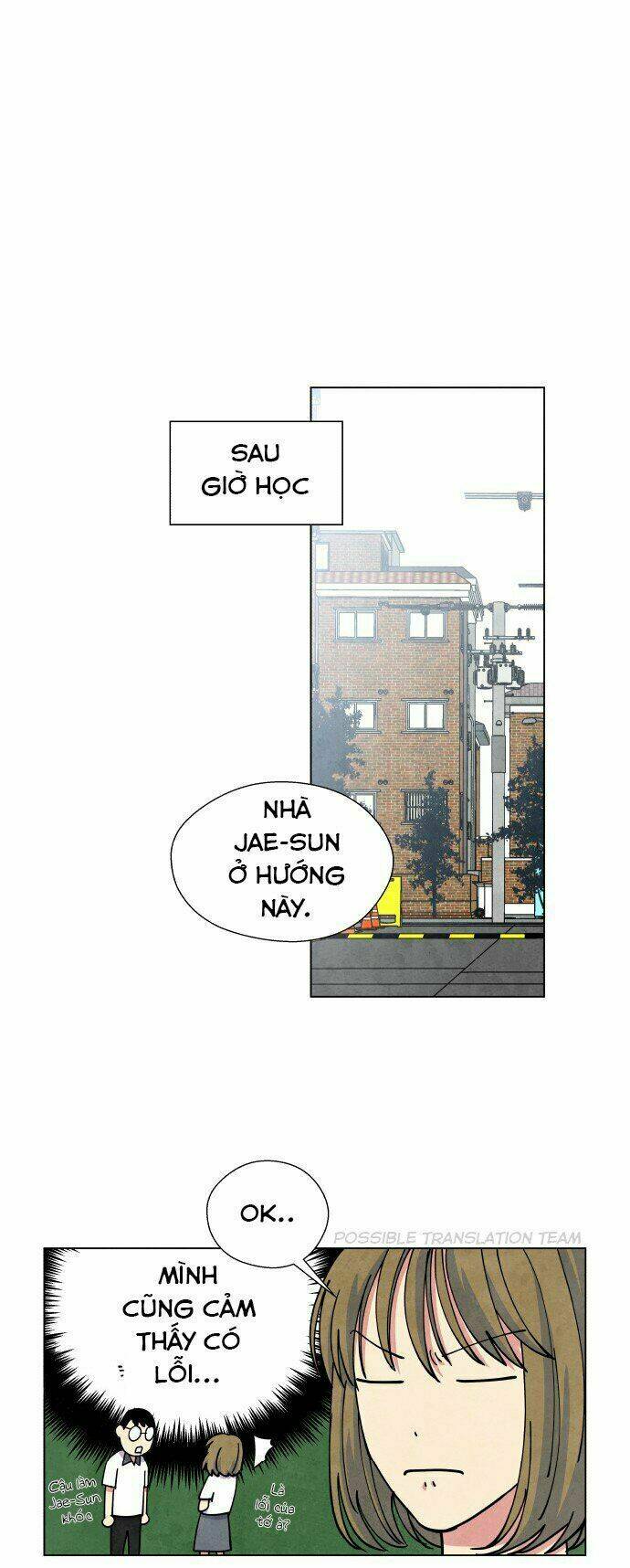 tai sói và mũ đỏ chapter 16 25