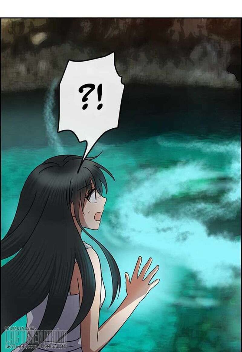 nụ hôn nguyền rủa chapter 106 10