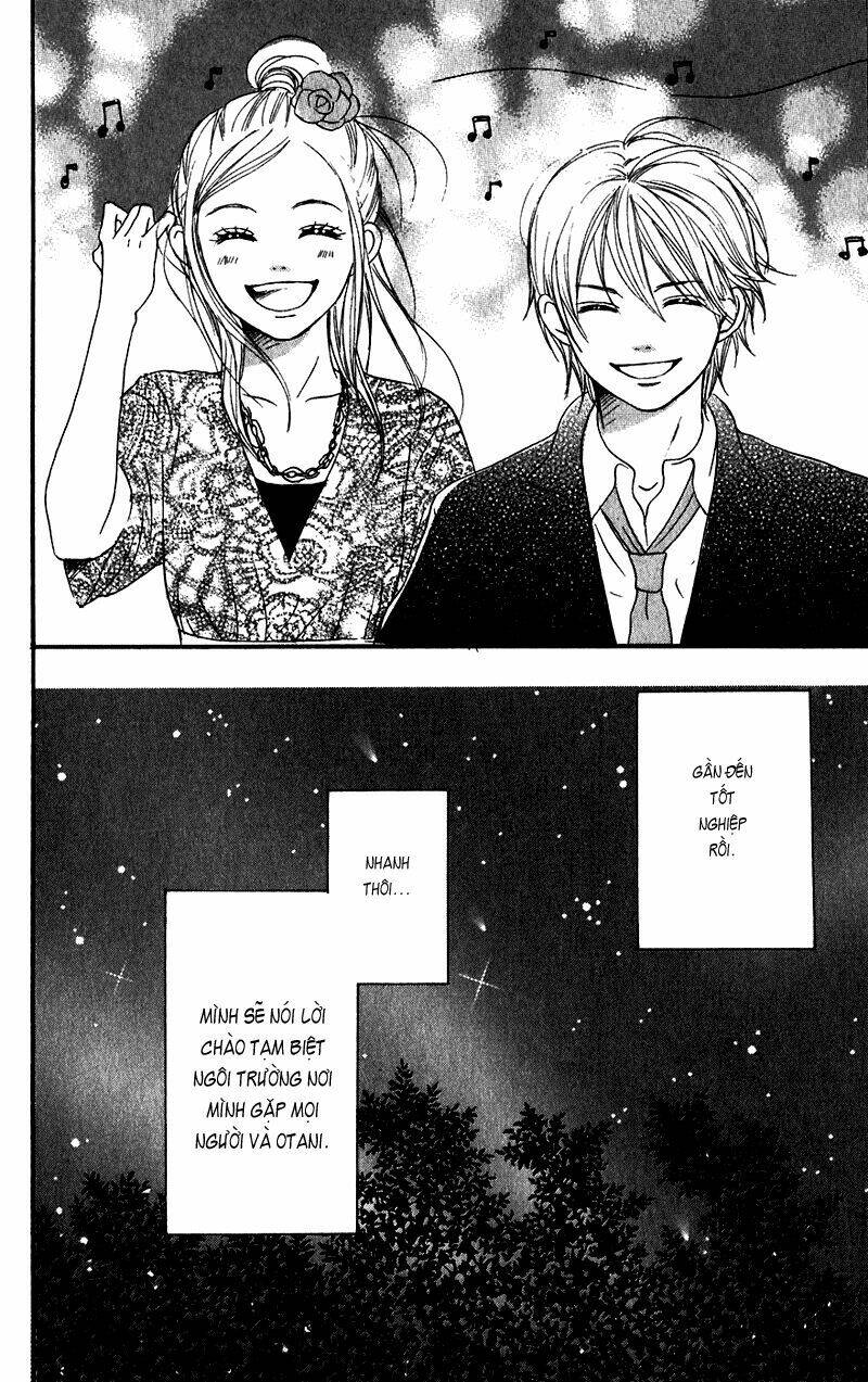 rắc rối đáng yêu chapter 61 42