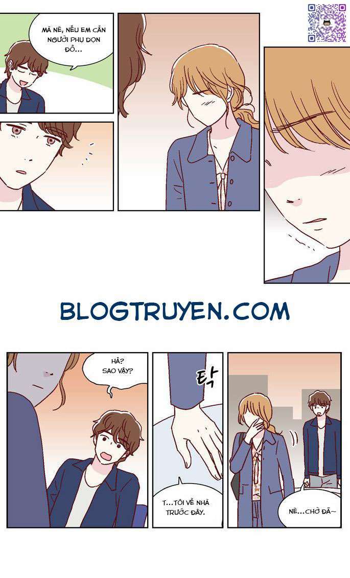 we broke up chapter 39 10