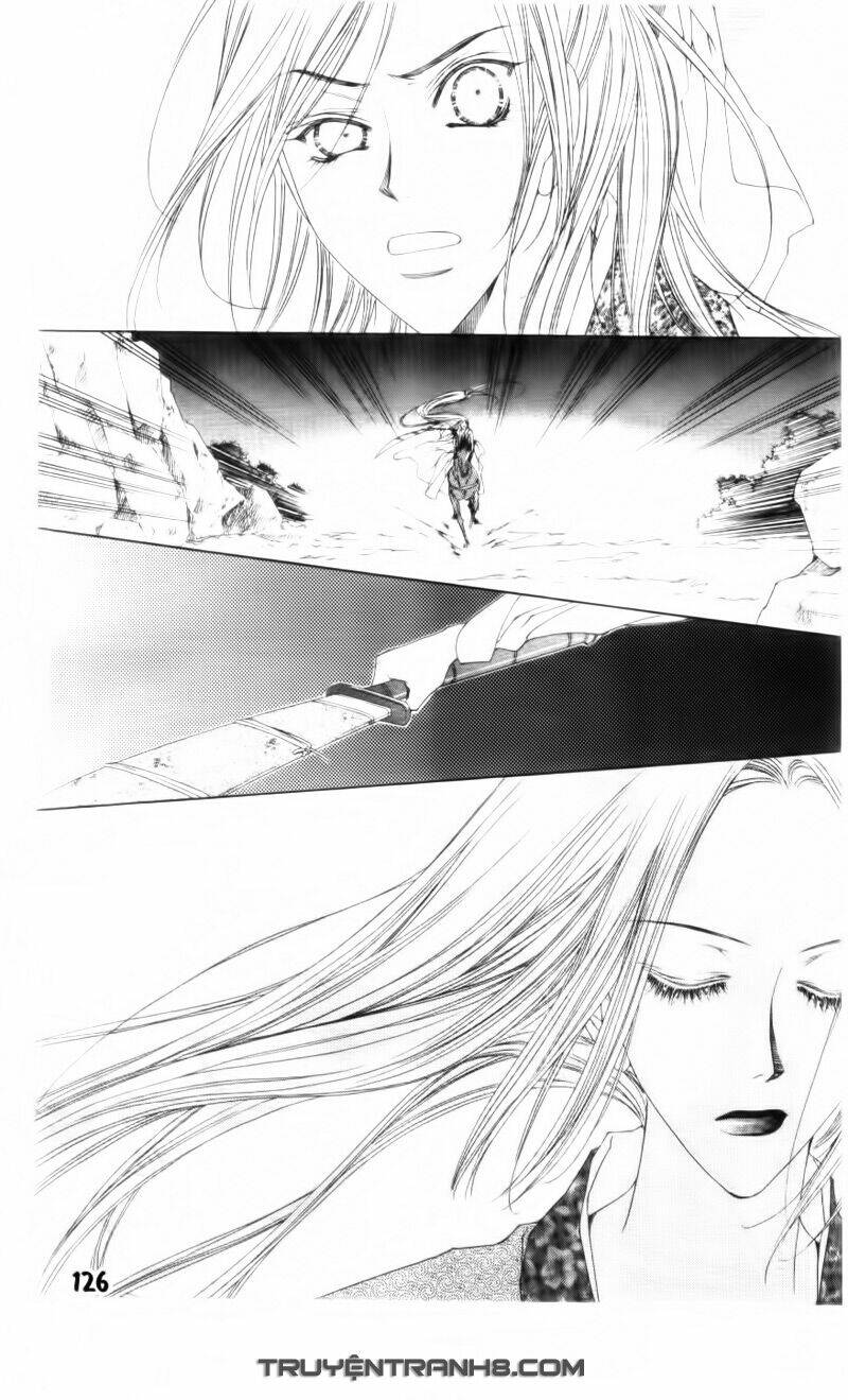 pháp sư trừ tà chapter 7.2 2