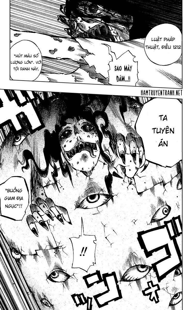 cục điều tra siêu nhiên chapter 5 18