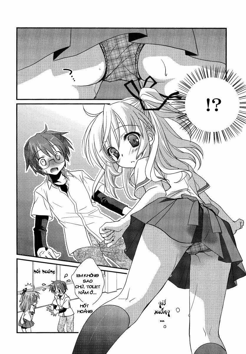 hoken no sensei chapter 1 14