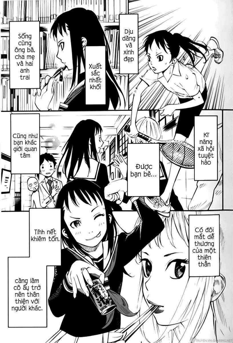 shigatsu wa kimi no uso – coda chapter 3 7