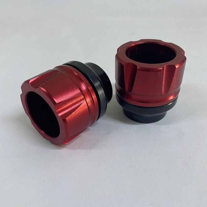 Gù chống đổ dành cho chụp cốt trước G004 .Nhôm CNC