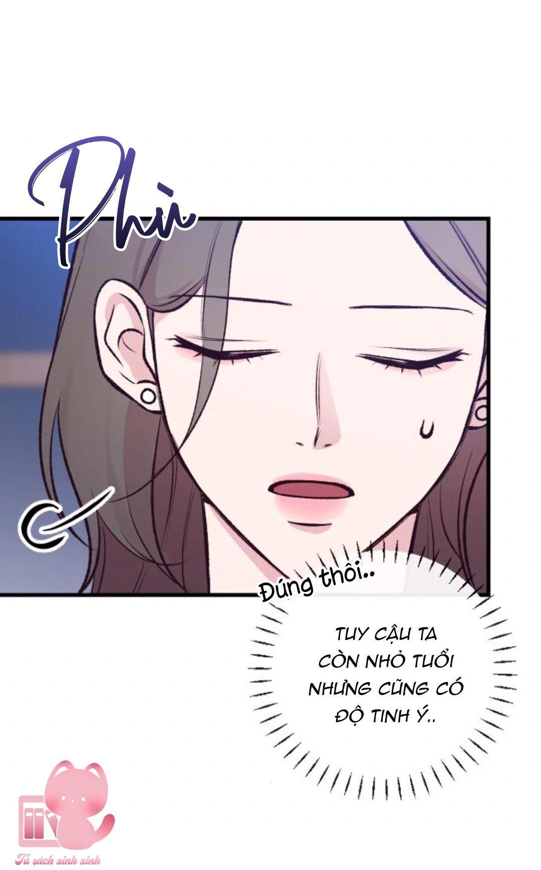 gặp nhau giữa trung gian chapter 5 84